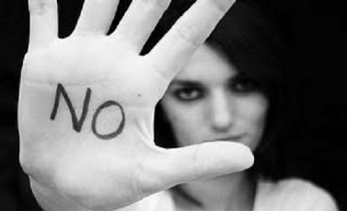 Saber decir “NO”