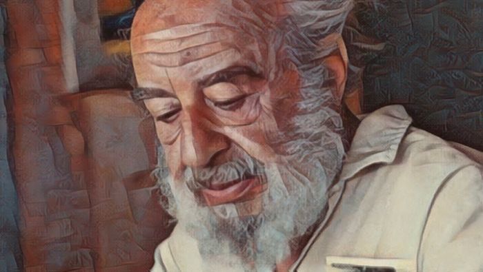 Fritz Perls