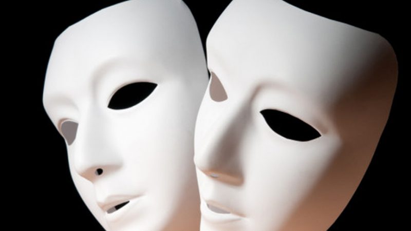 ¿Qué máscaras usas?