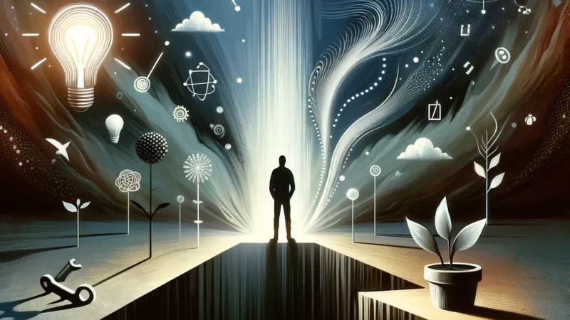 La Experiencia de Vacío en la Terapia Gestalt