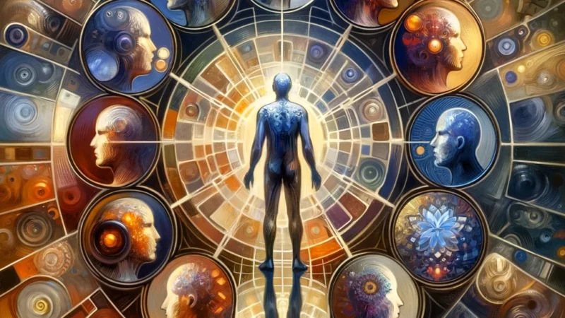 Proyección y Retroflexión en la Gestalt: Entendiendo las Dinámicas de la Percepción