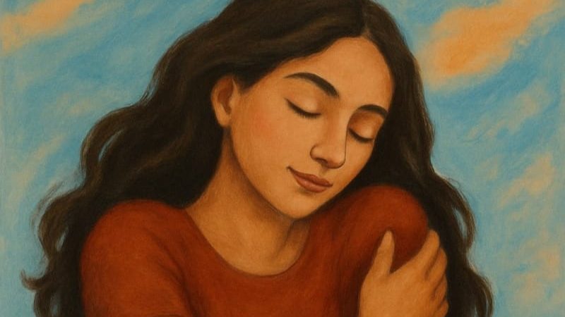Haz del amor propio tu motor: la fuerza que transforma sueños en realidad